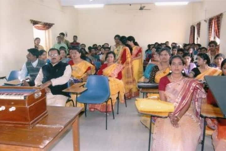 classroom